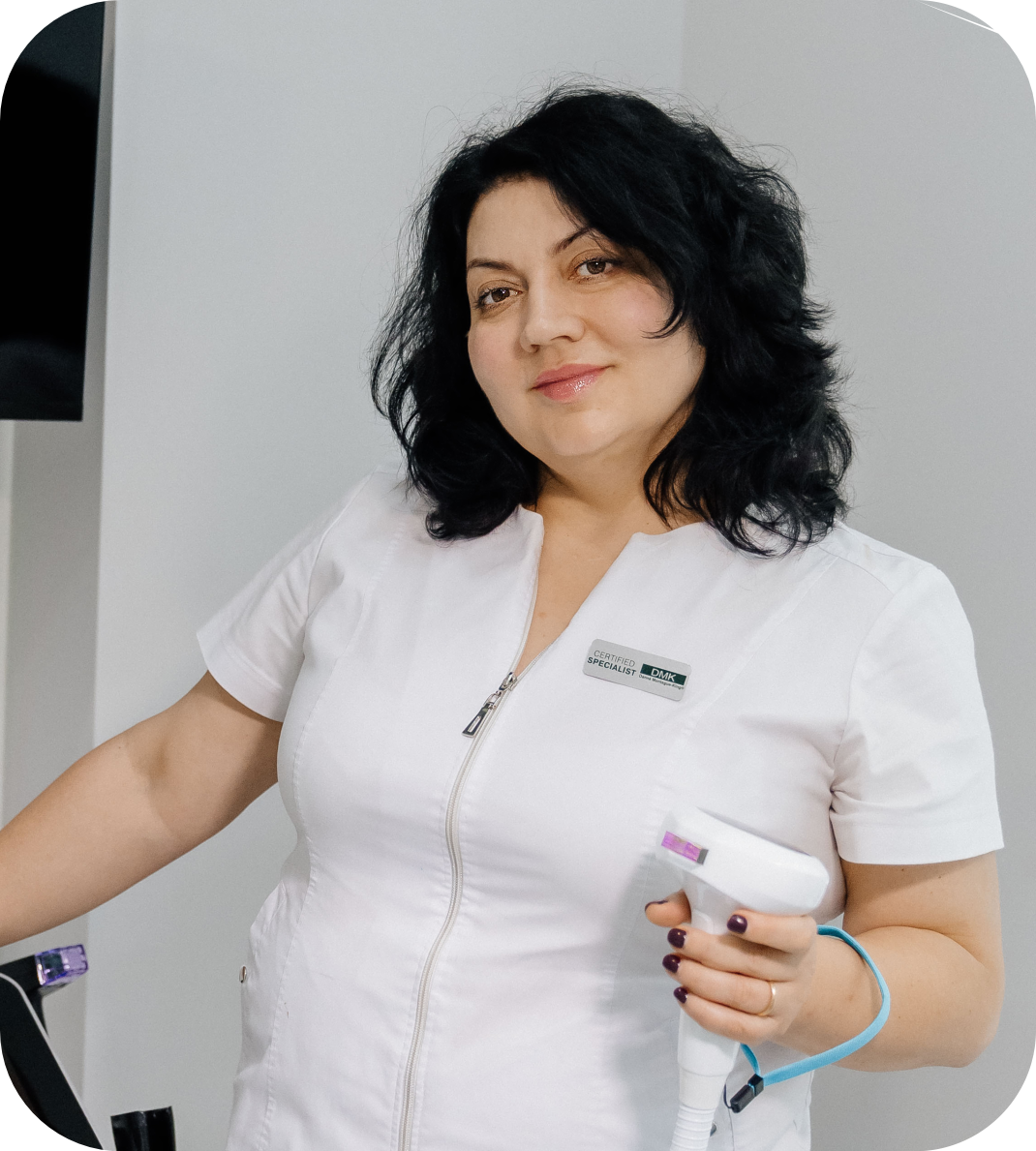 Ліфтинг і делікатне омолодження