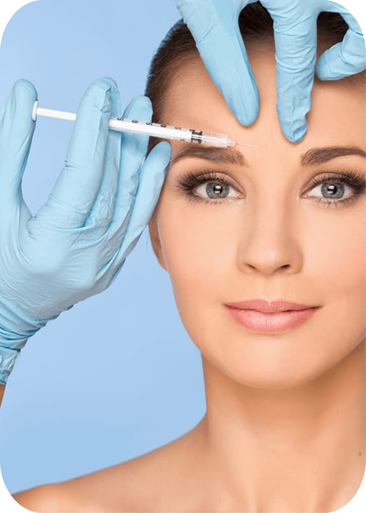 Ін’єкційна косметологія